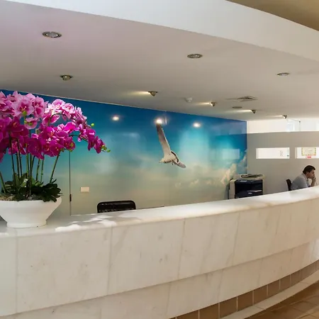 Apartmán Perfect 1 Bedroom