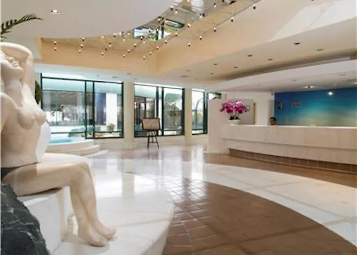 Perfect 1 Bedroom Lägenhet Albufeira