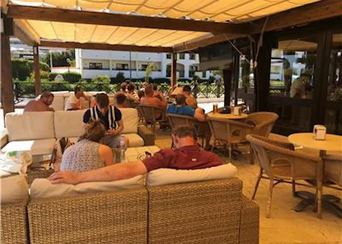 Perfect 1 Bedroom 아파트 알부페이라