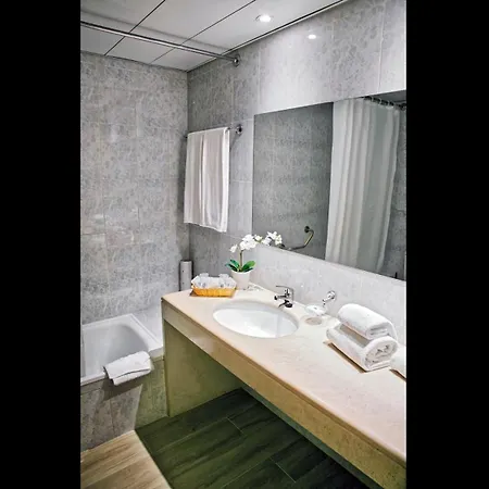 Appartement Perfect 1 Bedroom Albufeira