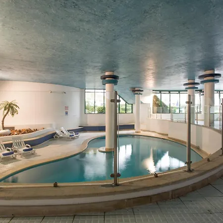 Perfect 1 Bedroom 3* Albufeira