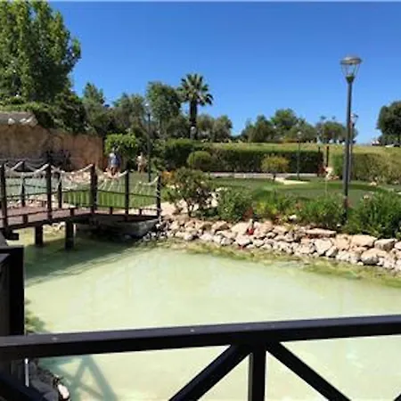 Perfect 1 Bedroom Apartament 3*
