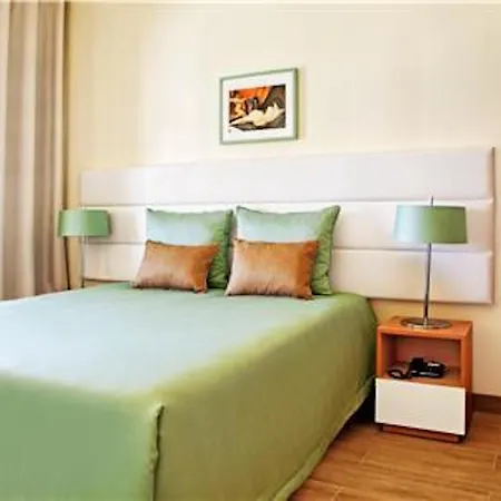 Perfect 1 Bedroom Apartament 3*