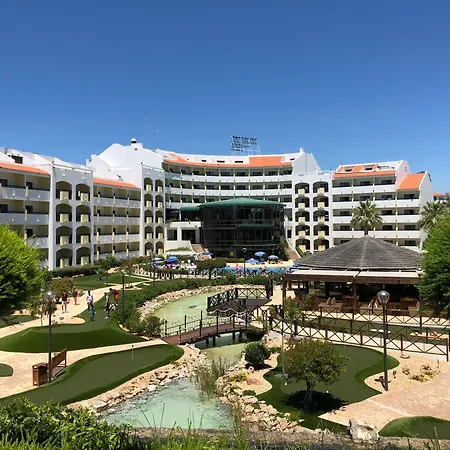 Appartement Perfect 1 Bedroom Albufeira