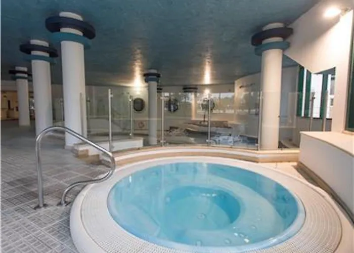 Perfect 1 Bedroom Apartment