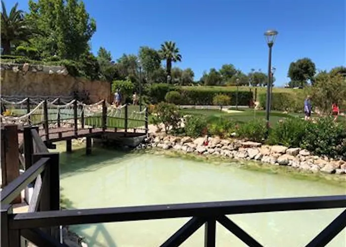 Perfect 1 Bedroom Apartment 3*