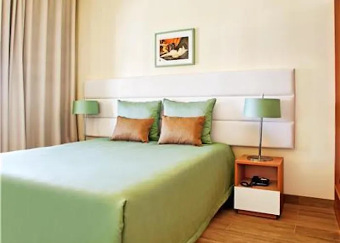 Perfect 1 Bedroom Apartment 3*